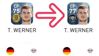 Pes 2019 Mobile All GOLD to BLACK Ball Player Upgraded Ratings by KONAMI  Pes 2019 Mobile