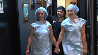 Mother And Daughter Get Plastic Surgery Together