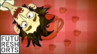 Le Cafe - Oldelaf | Future Shorts