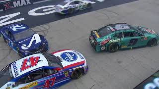 Sunday race highlights from Bristol