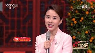 《喜到福到好运到 2018春晚倒计时》 20180215 7 | CCTV-3特别节目高清