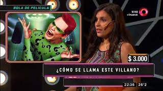 La bola para los amantes del cine ya está en MDN