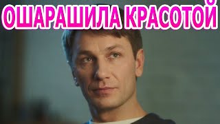 ВЫ НЕ ПОВЕРИТЕ КАКАЯ ШИКАРНАЯ ЖЕНА У АЛЕКСАНДРА КОНСТАНТИНОВА - БИОГРАФИЯ АКТЕРА