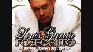 Fosforito - Carta De Amor