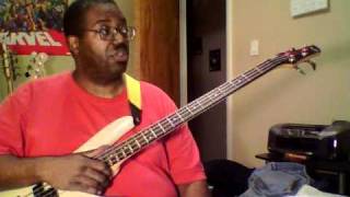 Ibanez GSR-200 & GSR-205 - maxproud review