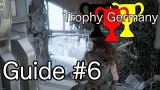 Horizon Zero Dawn #Guide 6 - Victorious with the War-Chief