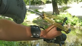 Рогатка для рыбалки, поляризованные очки Киев Гидропарк