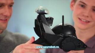SPYROBOT