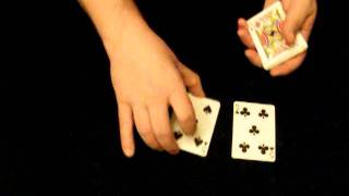 Focus Chart - An Impromptu Mentalism Tutorial Part 1 of 2