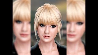 How To Download Smooth Smudge Skin Brush
