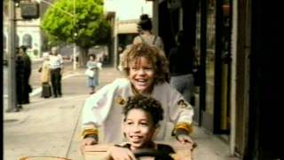 Bob Marley vs Funkstar De Luxe - Rainbow Country (Official Music Video)