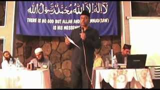As Salafiyyah Vs Ahmadiyyah (pt 1)