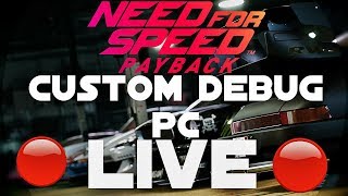 ??NEED FOR SPEED PAYBACK |  SESSION ABONNÉE ( PS4 )?? (LIVE TEST)