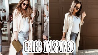 THRIFT W/ME! Celeb Inspired
