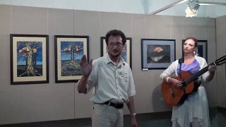 Дмитрий Алферов Тобольск август 2013