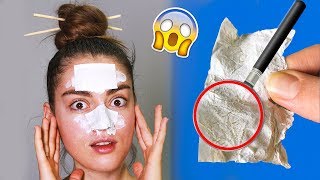 ТЕСТИРУЮ МАСКУ ОТ ЧЕРНЫХ ТОЧЕК LANBENA ⚫ СЫВОРОТКУ и ПАТЧИ С ALIEXPRESS ? ЧАСТЬ 1? POLI NA PALME