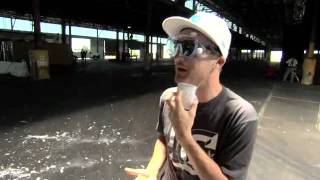 ken block subaru impreza dc (hd)