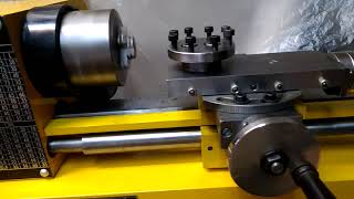 Hobbymat MD-65