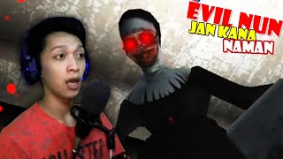 EVIL NUN | step sister #2