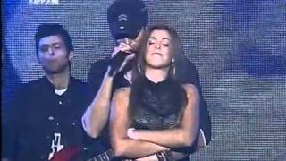 Enrique Iglesias - Eurovoice in Greece