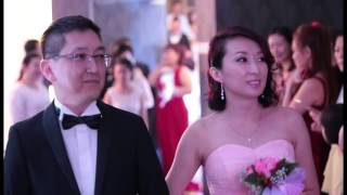 Grace Assembly Of God Church 1118 Marriage Dedication 神召会恩典堂1118献婚礼