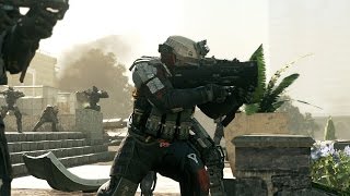 Call of Duty Infinite Warfare - альтернативный трейлер