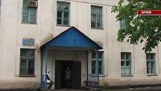 Острая нехватка врачей в селах / 01.11.17 / НТС