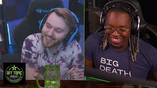 The Internet Doesn’t Know Us - Off Topic - #271