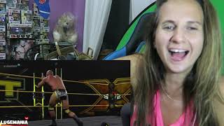 Tomasso Ciampa vs Desmond 9/16/20