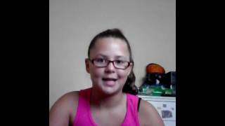 How To Make A Choker EASY! l three creative kids