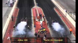Arabian Drag Racing League 2010 / 2011 ROUND 2 P 08  By Dr  Fadi Audi