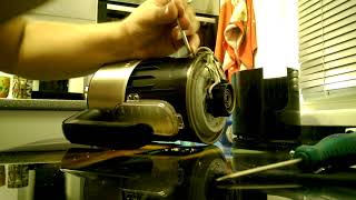 Чайник BOSCH  TWK8613 02 ремонт протечки