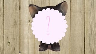 НОВИНКИ LPS| СТОЯЧКИ| ДОГ| ЛОШАДЬ