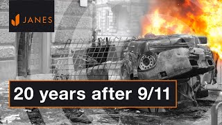 20 years after 9/11: The evolving transnational militant Islamist threat landscape