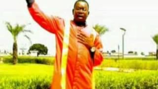 abdias ndong KATE MA (VOZ DE ALABANZA). Guinea Ecuatorial