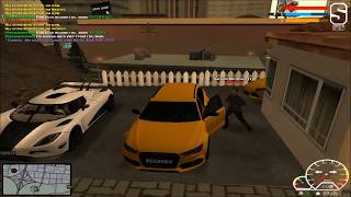 ЭКСКЛЮЗИВ!!! ЗБТ НА Shock World RP