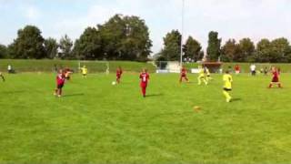 VfB St. Leon (E-3) gegen St. Illgen 14:0 Part 14