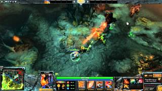 Dota 2 Clinkz Tutorial