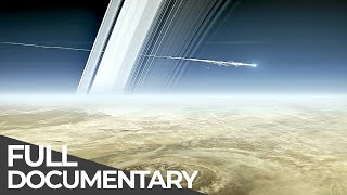 Space Knowledge: Mars & Saturn | Zenith