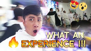 The Joyful Friars Rocks Tarlac City!