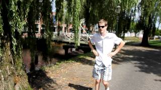Deleted scenes from Pekela in een notendop