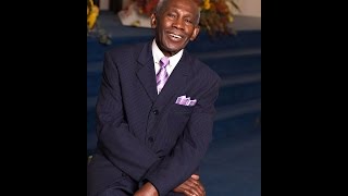 Bishop R. T. McCarter