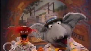 Muppets Tonight - S1 E7 P3/3 - Sandra Bullock