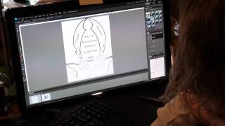 Designing Halloween Tombstones