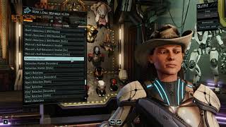 XCOM 2 WOTC Customization Pack - Woman Outfits