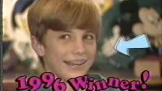4/9/1997 Disney Channel Promos #2