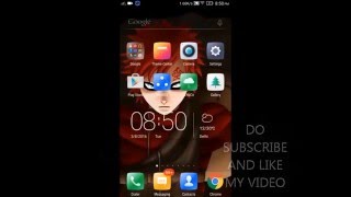 HOW TO ROOT LENOVO K3 NOTE(WITHOUT PC)