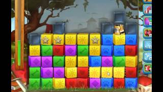 pet rescue saga level 770