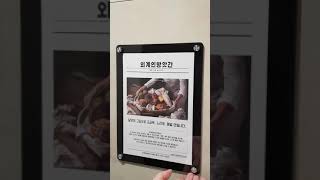 블랙액자 포스터액자 액자틀 디피사인액자