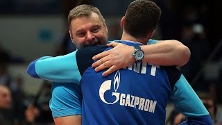 "Сегодня селекция очень сложная!" Владимир Алекно о новичках команды и тех кто ее покидает